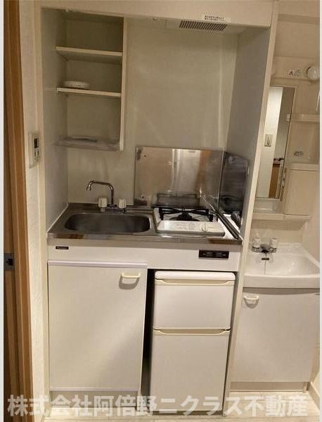 物件内観写真5　(内装は別部屋の参考写真です。)