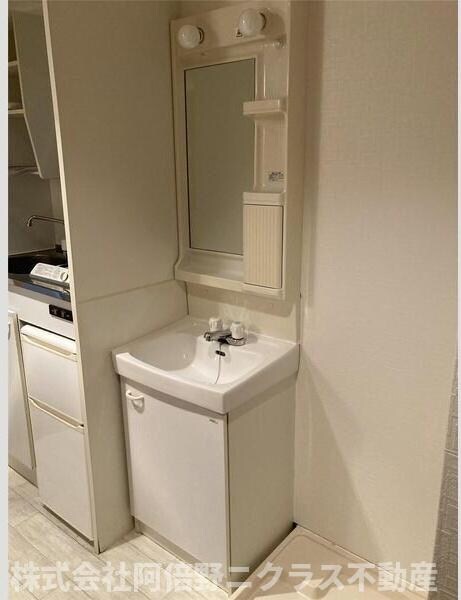 物件内観写真7　(内装は別部屋の参考写真です。)