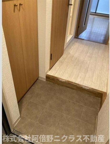 物件内観写真9　(内装は別部屋の参考写真です。)