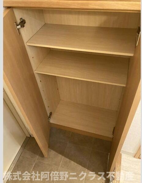 物件内観写真11　(内装は別部屋の参考写真です。)