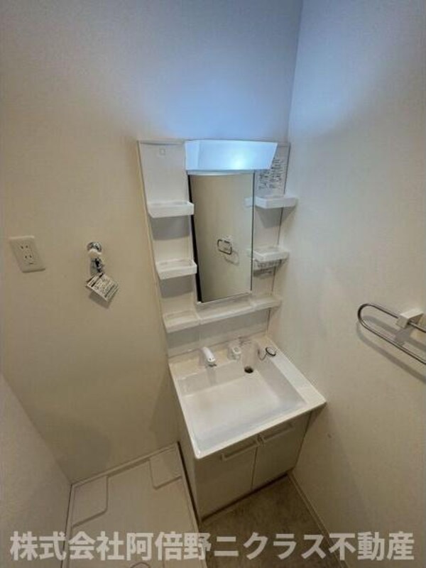 洗面・脱衣所