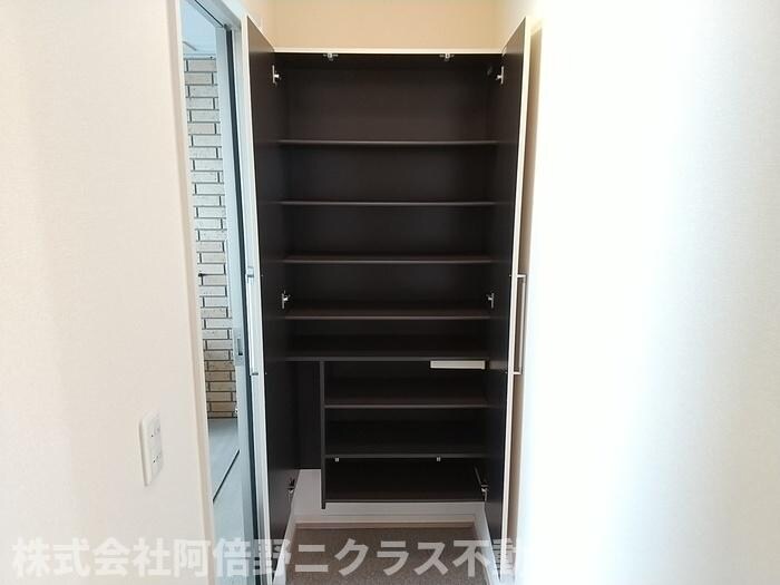 物件内観写真12　