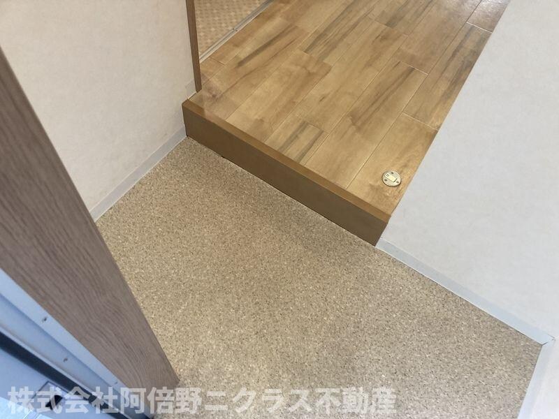 物件内観写真11　