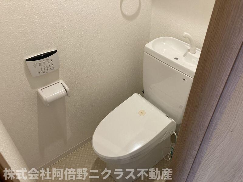 物件内観写真12　