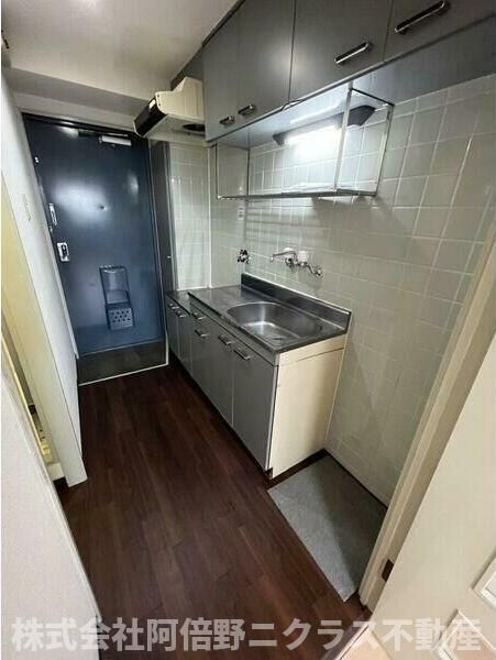 物件内観写真5　(内装は別のお部屋の参考写真です。)