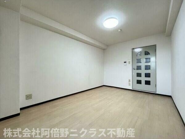 物件内観写真7　(内装は別のお部屋の参考写真です。)