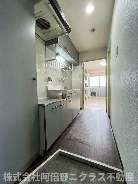 物件内観写真8　(内装は別のお部屋の参考写真です。)