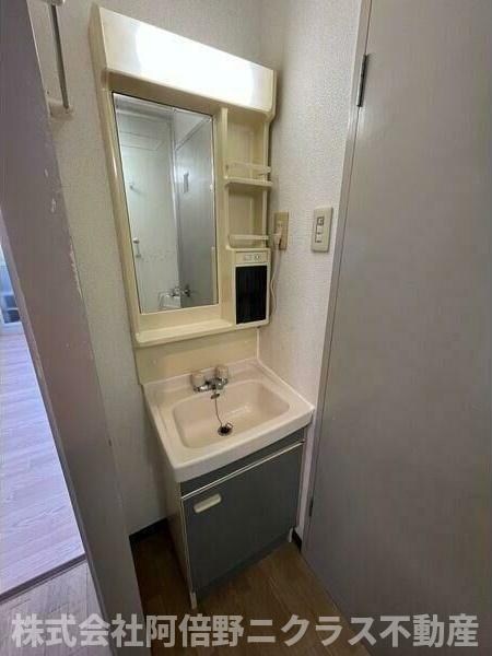 物件内観写真10　(内装は別のお部屋の参考写真です。)