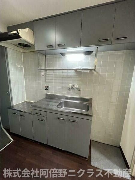 物件内観写真13　(内装は別のお部屋の参考写真です。)