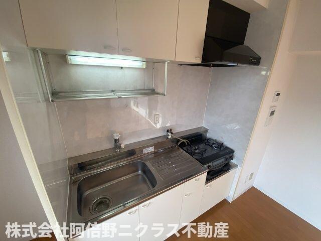 物件内観写真5　(別部屋参考イメージ写真)