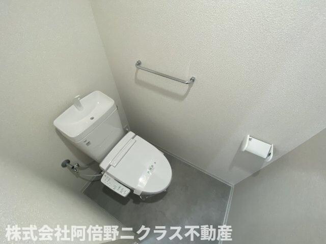 物件内観写真7　(別部屋参考イメージ写真)