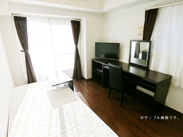 物件内観写真2　(おしゃれな内装です)