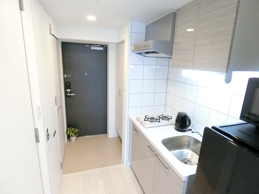 物件内観写真4　(内装も気になるポイント)