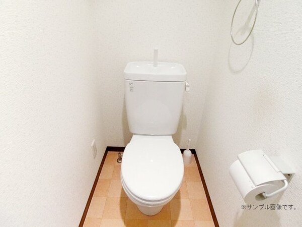 内装他(内装は落ち着いています)