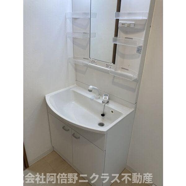 洗面・脱衣所