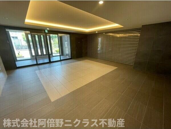 ロビー・ラウンジ