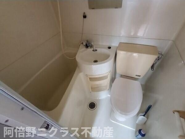 物件内観写真11　