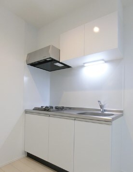 物件内観写真4　(内装は同建物のイメージです。)