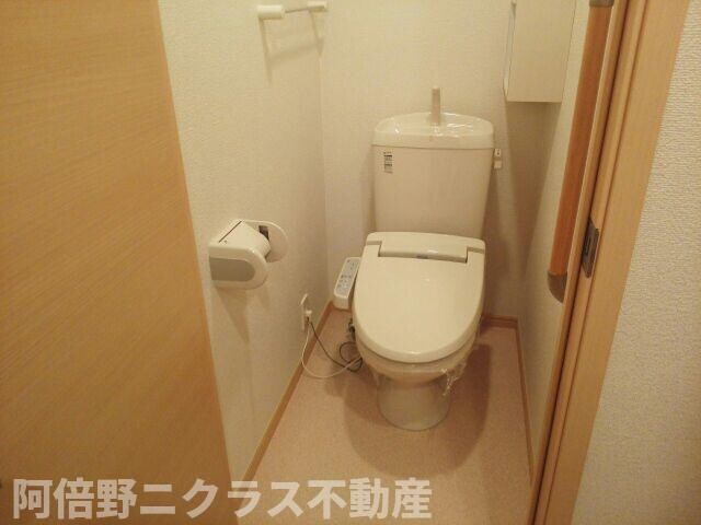 物件内観写真6　