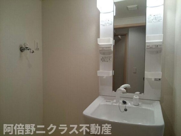 洗面・脱衣所