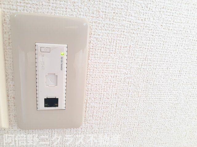 物件内観写真11　