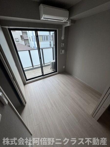 物件内観写真3　(内装は別部屋の参考写真です。)