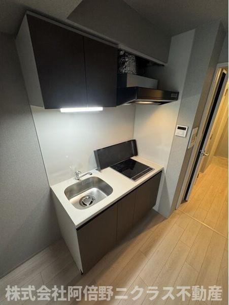 物件内観写真4　(内装は別部屋の参考写真です。)