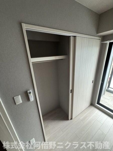 物件内観写真11　(内装は別部屋の参考写真です。)