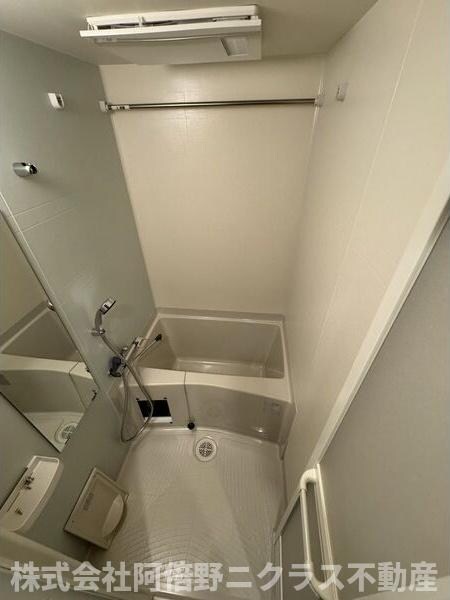 物件内観写真5　(内装は別部屋の参考写真です。)