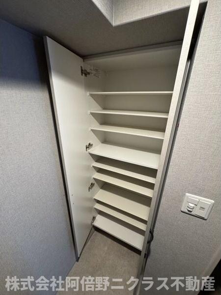 物件内観写真9　(内装は別部屋の参考写真です。)