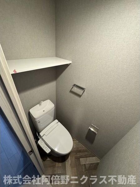 物件内観写真10　(内装は別部屋の参考写真です。)