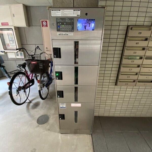 建物設備