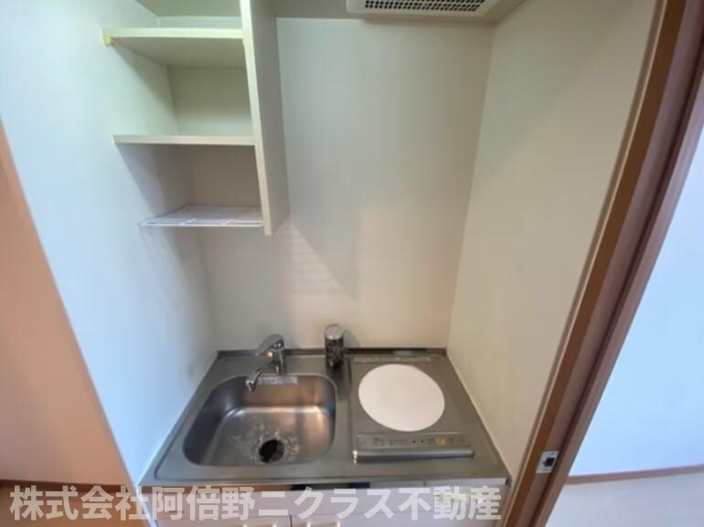 物件内観写真4　(内装は同建物のイメージです。)