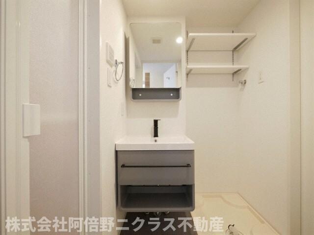 物件内観写真8　(内装イメージです。)