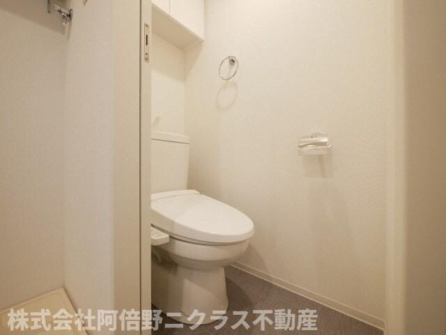 物件内観写真9　(内装イメージです。)