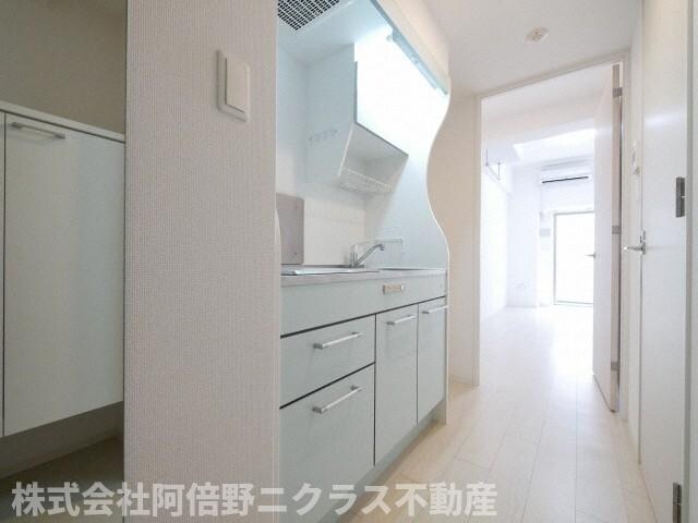 物件内観写真5　(内装は同建物のイメージです。)