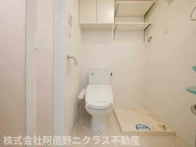 物件内観写真8　(内装は同建物のイメージです。)