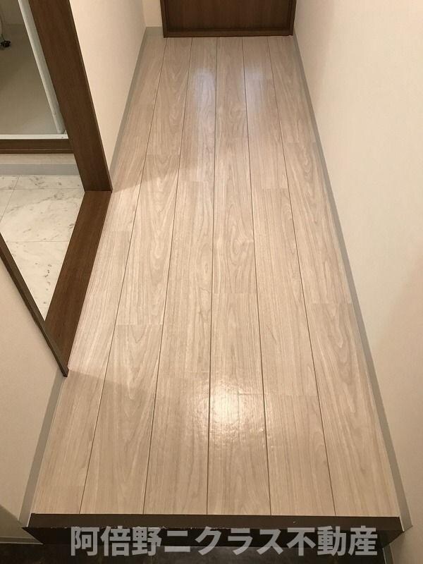 物件内観写真11　