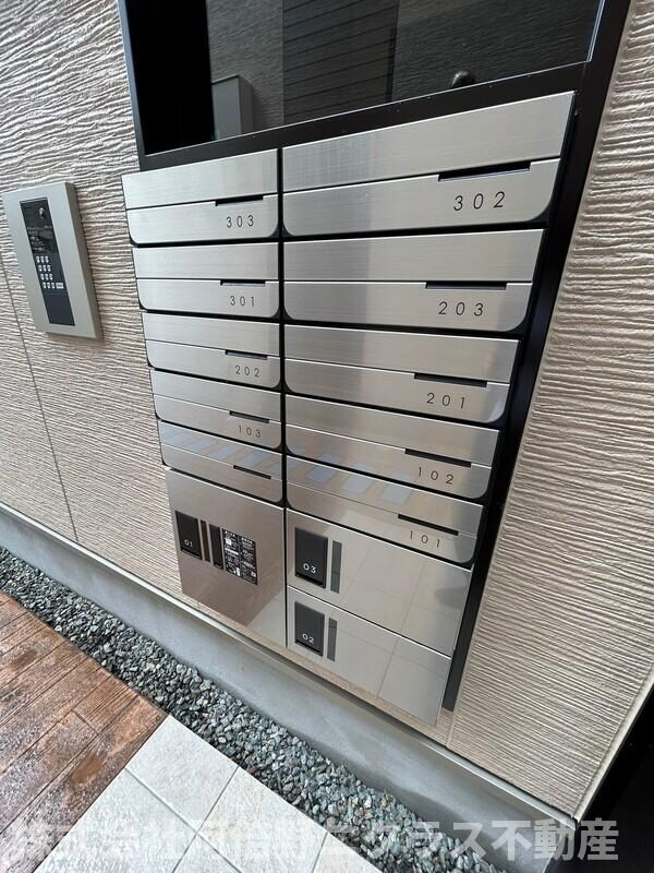 建物設備