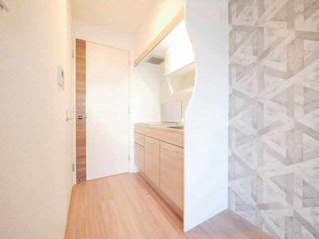 キッチン(内装イメージです。)