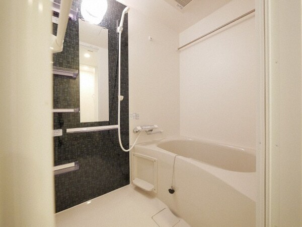 浴室(内装イメージです。)