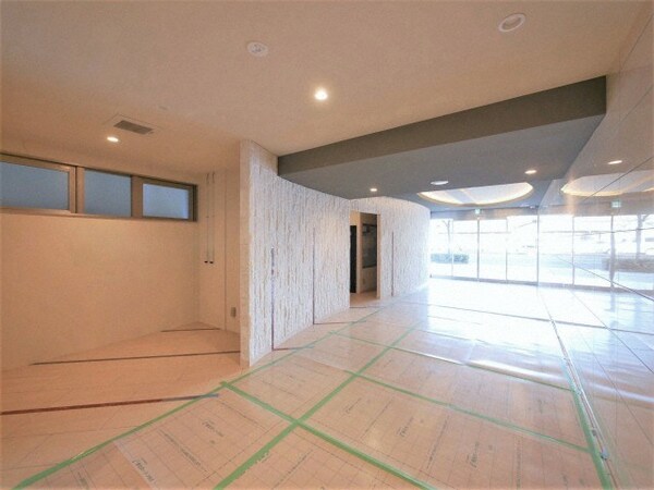 ロビー・ラウンジ