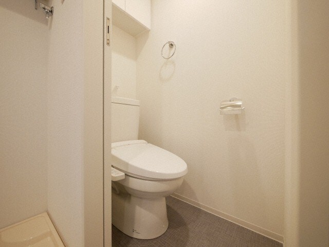 トイレ(内装イメージです。)