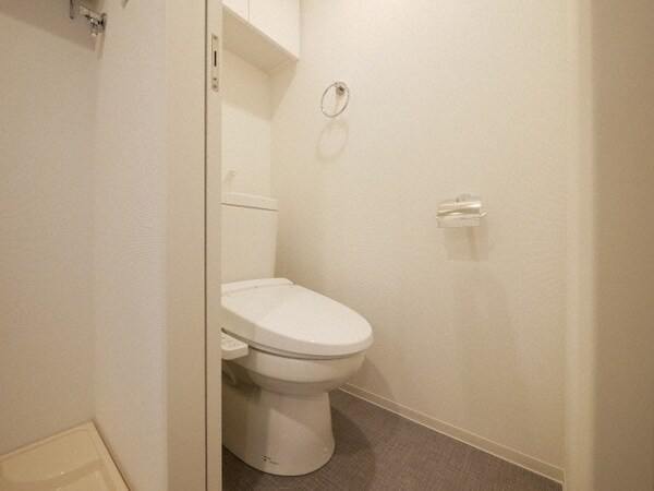 トイレ(内装イメージです。)