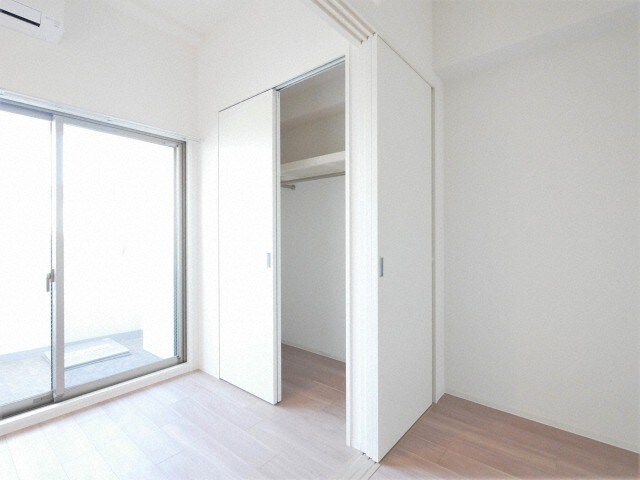 収納(内装イメージです。)