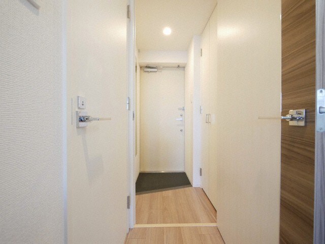 玄関(内装イメージです。)