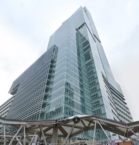 阿倍野ハルカス