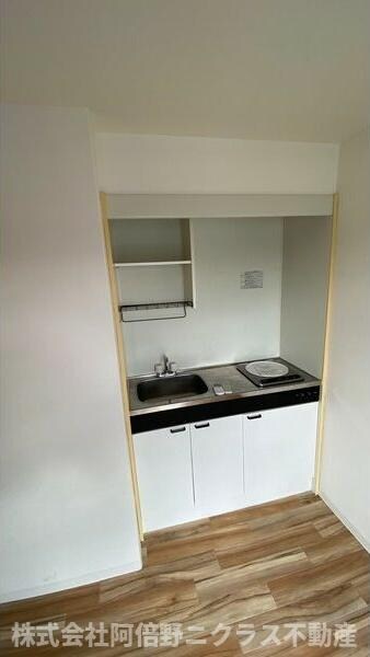 物件内観写真7　(内装は別部屋の参考写真です。)