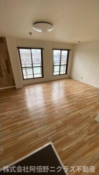 物件内観写真11　(内装は別部屋の参考写真です。)