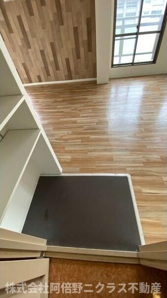 物件内観写真13　(内装は別部屋の参考写真です。)